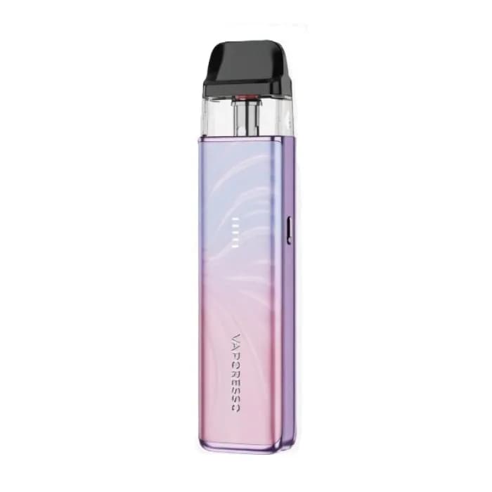 Набор Vaporesso XROS 6 MINI Pod Kit 1600mAh Plume Pink