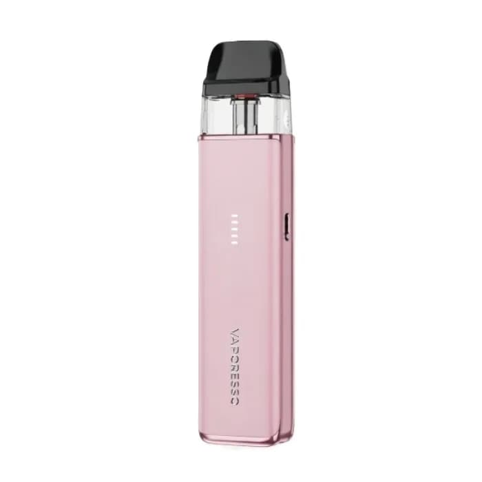 Набор Vaporesso XROS 6 MINI Pod Kit 1600mAh Jelly Pink