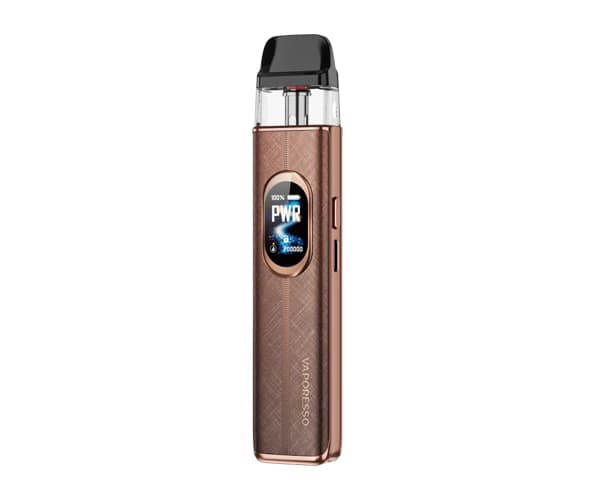 Набор Vaporesso XROS 6 Pod Kit 1800mAh Silk Brown