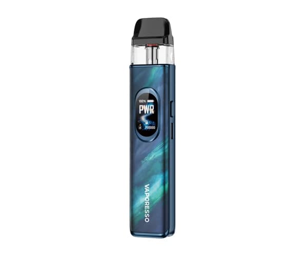 Набор Vaporesso XROS 6 Pod Kit 1800mAh Aurora Blue